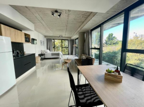 TurisBA - Loft en Mansión Botánico Palermo - Buenos Aires